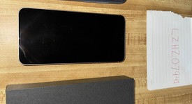 Good
													Samsung Galaxy S25 Plus - Unlocked, Pinkgold, 256 GB, 12 GB, SM-S936U1, photo 3 of 7