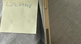 Mint
													Apple iPhone 12 Pro - Verizon, Gold, 256 GB, A2341, photo 5 of 8