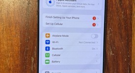 Good
													Apple iPhone 16 Pro Max - Unlocked, Natural, 1 TB, A3084, photo 4 of 11