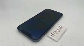 Good
													Apple iPhone 12 Pro Max - T-Mobile, Pacific Blue, 128 GB, A2342, photo 3 of 4