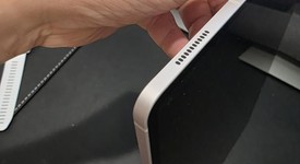 Mint
													Samsung Galaxy Tab  S10 Ultra - Wi-Fi, Platinum Silver, 256 GB, 12 GB, SM-X920, photo 2 of 12