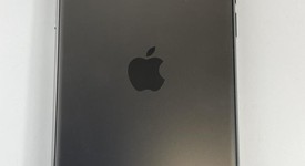 Good
													Apple iPhone 11 Pro - AT&T, Gray, 256 GB, A2160, photo 3 of 7