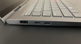 Mint
													Lenovo ThinkPad X1 Yoga Laptop, photo 3 of 13