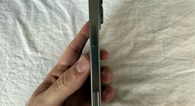 Mint
													Apple iPhone 16 Pro Max - Unlocked, Natural, 256 GB, A3084, photo 5 of 10