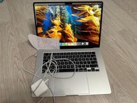 MacBook Air 2024 (M3) - 15"