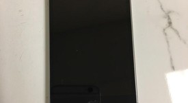 Good
													Apple iPhone SE 1st Gen 2016 - Sprint, Grey, 16 GB, A1723, photo 2 of 5