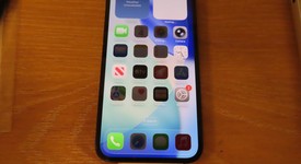 Fair
													Apple iPhone 12 - Unlocked, Black, 64 GB, A2172, photo 1 of 9