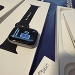 Mint Apple Watch Series 11 42mm - Space Gray, A3331 - GPS, Aluminum