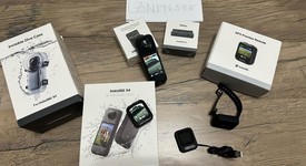 Mint
													Insta360 X4, photo 2 of 8