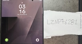 Mint
													Samsung Galaxy Z Fold7 - T-Mobile, Jetblack, 256 GB, 12 GB, SM-F966U, photo 4 of 13