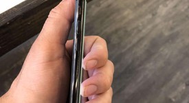 Mint
													Apple iPhone X - Sprint, Gray, 64 GB, A1865, photo 5 of 6