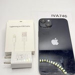 Good Apple iPhone 14 Plus - Unlocked, 128 GB, Midnight, A2632