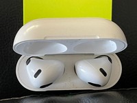 Apple AirPods 3rd Gen