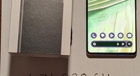 Good
													Google Pixel 7 Pro - Unlocked, Obsidian, 128 GB, 12 GB, GE2AE, photo 2 of 14