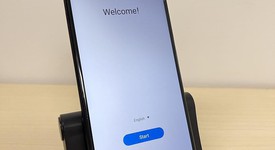 Good
													Samsung Galaxy A02s - Spectrum, Black, 32 GB, 2 GB, photo 1 of 4