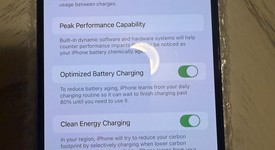 Fair
													Apple iPhone 14 Pro Max - Unlocked, Purple, 128 GB, A2651, photo 5 of 26