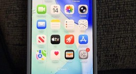 Good
													Apple iPhone 16 Pro - Unlocked, Black, 128 GB, A3083, photo 3 of 10