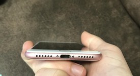 Good
													Apple iPhone 7 - Verizon, Rose Gold, 32 GB, A1660, photo 2 of 10
