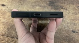 Good
													REDMAGIC 9 Pro - Unlocked, Cyclone, 512 GB, 12 GB, photo 3 of 8