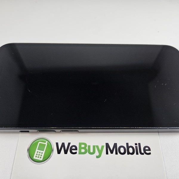 Apple iPhone 14 - AT&T, 128 GB, Midnight, A2649