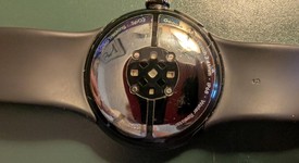 Good
													Google Pixel Watch 3 - Unlocked, Black, 41mm, LTE, photo 5 of 5