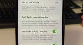 Good
													Apple iPhone SE 2nd Gen 2020 - Unlocked, Black, 64 GB, A2275, photo 1 of 7