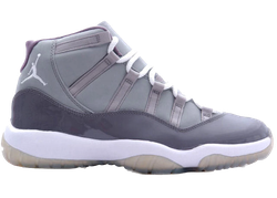 Jordan 11 Retro Cool Grey (2001) for sale
