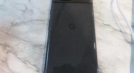 Good
													Google Pixel 7a - Verizon, Charcoal, 128 GB, 8 GB, G0DZQ, photo 4 of 4