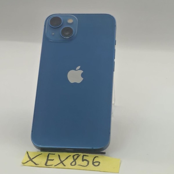 Apple iPhone 13 - AT&T, 128 GB, Blue, A2482