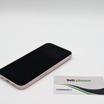Mint Apple iPhone 13 - AT&T, 128 GB, Pink, A2482