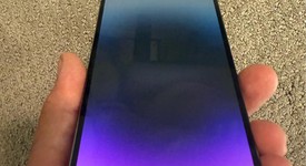 Mint
													Apple iPhone 14 Pro Max - Unlocked, Purple, 128 GB, A2651, photo 4 of 14