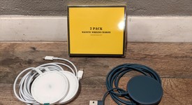 Mint
													Apple iPhone 16 Pro - Unlocked, Natural, 256 GB, A3083, photo 3 of 15