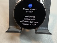 Samsung Galaxy Watch4