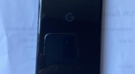 Mint
													Google Pixel 7 - Unlocked, Obsidian, 128 GB, 8 GB, GVU6C, Sub-6 5G, photo 2 of 9