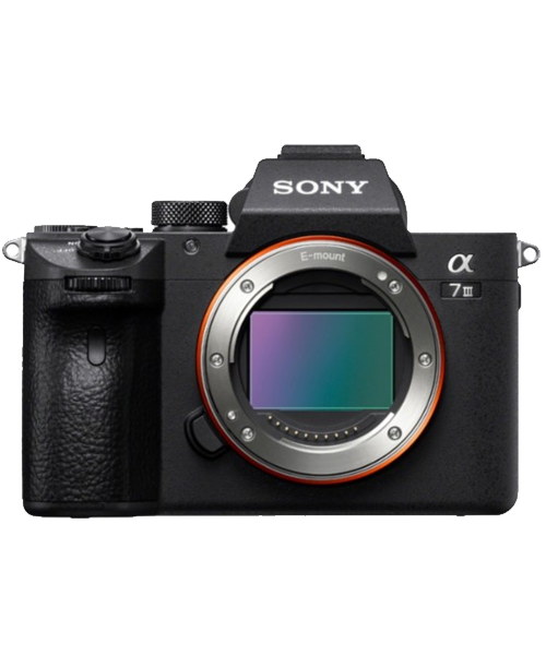 Sony a7 III