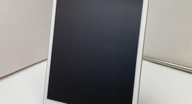 Good
													Apple iPad 8th Gen - Wi-Fi, Silver, 32 GB, A2270, photo 2 of 6