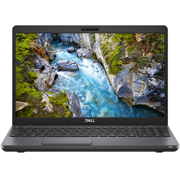 Dell Precision 3541 - 512 GB, Black, 32 GB, Intel Core i7
