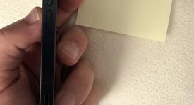 Mint
													Apple iPhone 13 Mini - Unlocked, Midnight, 128 GB, A2481, photo 5 of 6