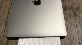 Mint
													MacBook Pro 2020 - 13" - I5, Gray, 256 GB, 8 GB, photo 3 of 6