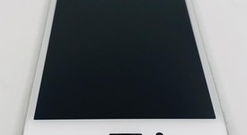 Good
													Apple iPhone 6S - Verizon, Silver, 32 GB, A1688, photo 4 of 9