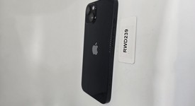 Good
													Apple iPhone 13 - Unlocked, Midnight, 128 GB, A2482, photo 5 of 8