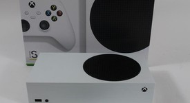 Good
													Xbox Series S (2020) - White, 512 GB, photo 1 of 7