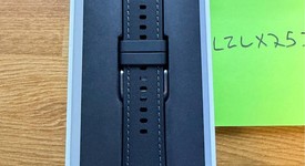 Mint
													Samsung Galaxy Watch8 Classic - Wi-Fi, Black, SM-L500, 46mm, photo 4 of 7