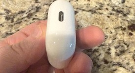 Used
													Apple AirPods 4th Gen - Standard, photo 4 of 4