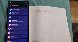 Mint
													Google Pixel 7 - Unlocked, Lemongrass, 128 GB, 8 GB, GVU6C, Sub-6 5G, photo 1 of 10