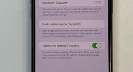 Mint
													Apple iPhone 11 Pro Max - Unlocked, Gray, 256 GB, A2161, photo 2 of 8