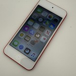Mint Apple iPod Touch 6th Gen - Wi-Fi, Red, 64 GB