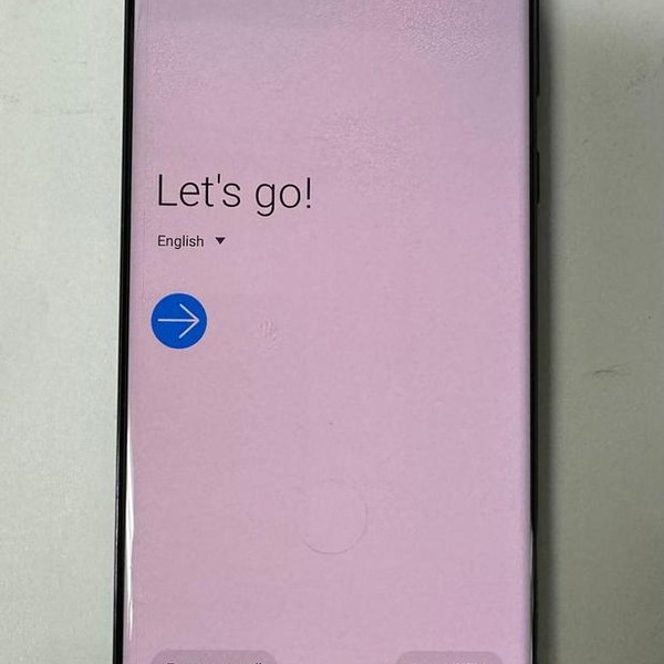 Samsung Galaxy S20 Ultra 5G - Verizon, 128 GB, Black, 12 GB, SM-G988U