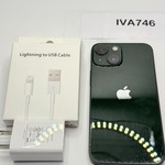 Fair Apple iPhone 13 Mini - Unlocked, 128 GB, Green, A2481