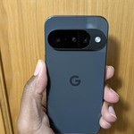 Good Google Pixel 10 - Unlocked, 128 GB, Obsidian, GLBW0